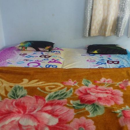 J.S Holiday Guest House Calangute Zewnętrze zdjęcie