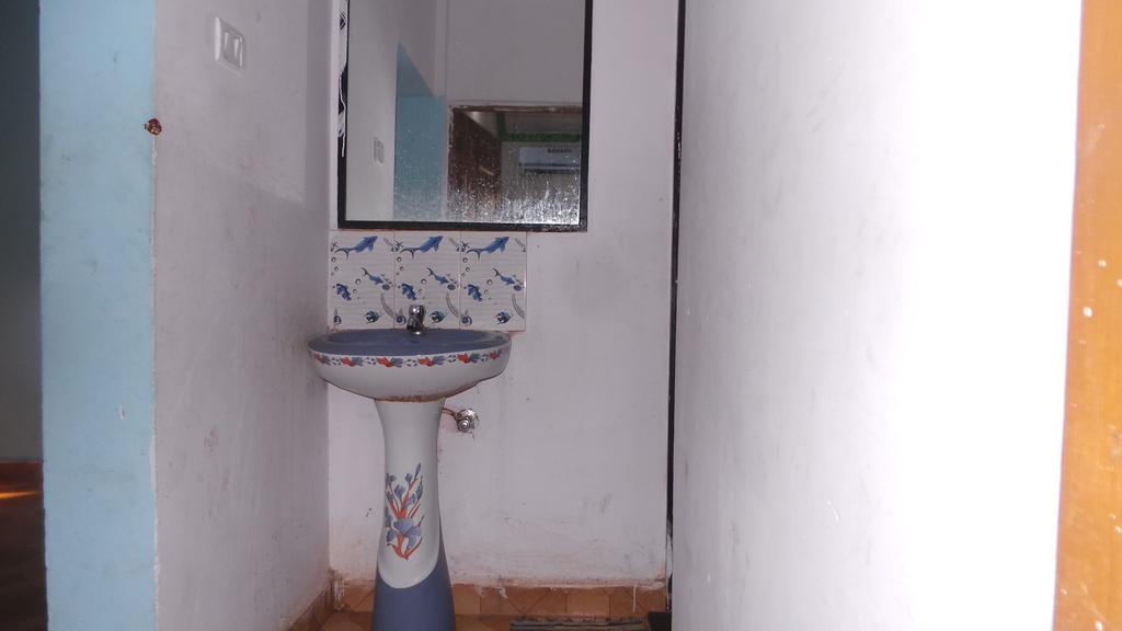 J.S Holiday Guest House Calangute Zewnętrze zdjęcie