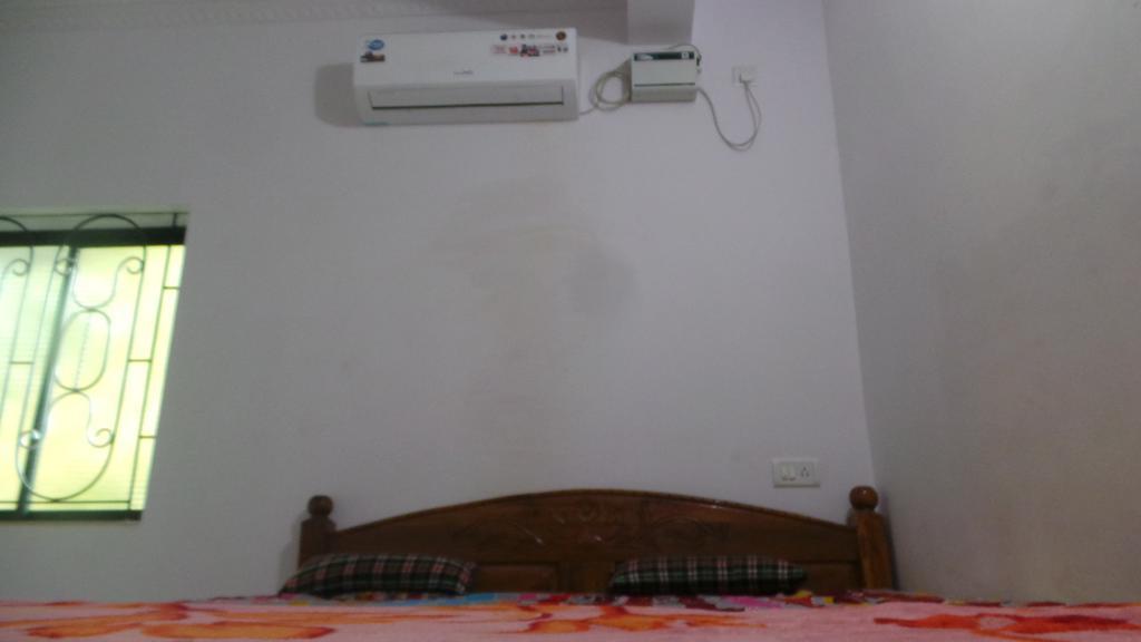 J.S Holiday Guest House Calangute Zewnętrze zdjęcie