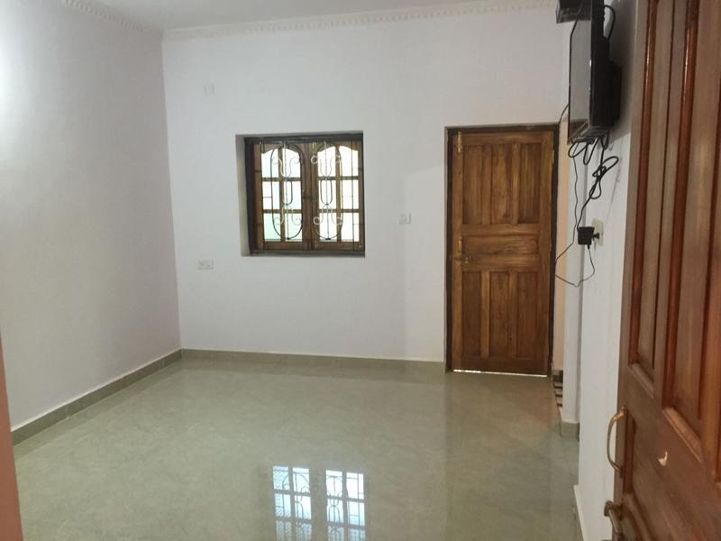 J.S Holiday Guest House Calangute Zewnętrze zdjęcie