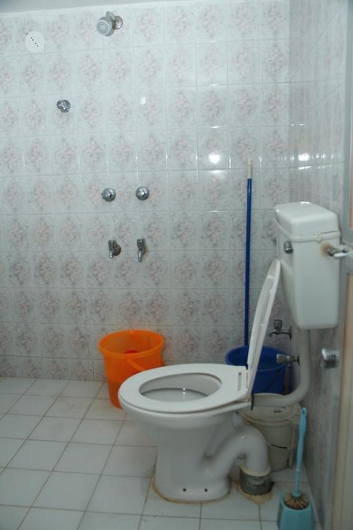 J.S Holiday Guest House Calangute Zewnętrze zdjęcie