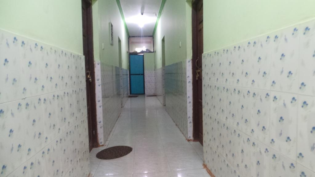 J.S Holiday Guest House Calangute Zewnętrze zdjęcie