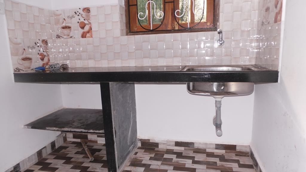J.S Holiday Guest House Calangute Zewnętrze zdjęcie